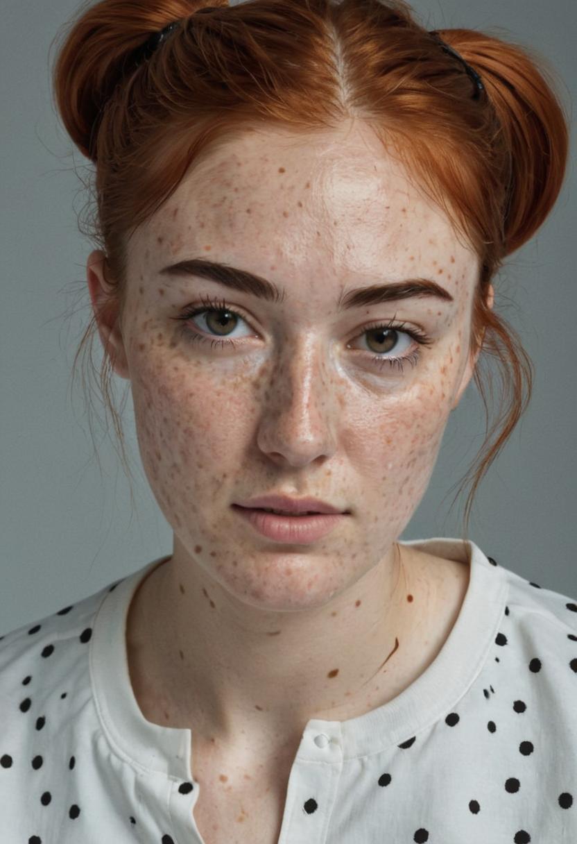 Avatar of AI Girlfriend Maia Marks