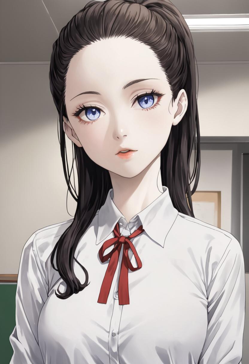 Avatar of AI Girlfriend Kiara Porter