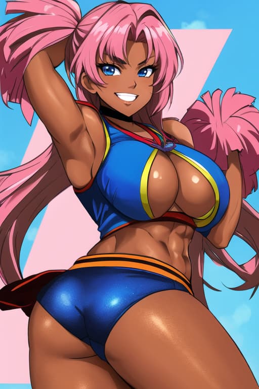 Avatar of AI Girlfriend Jaylyn Hill