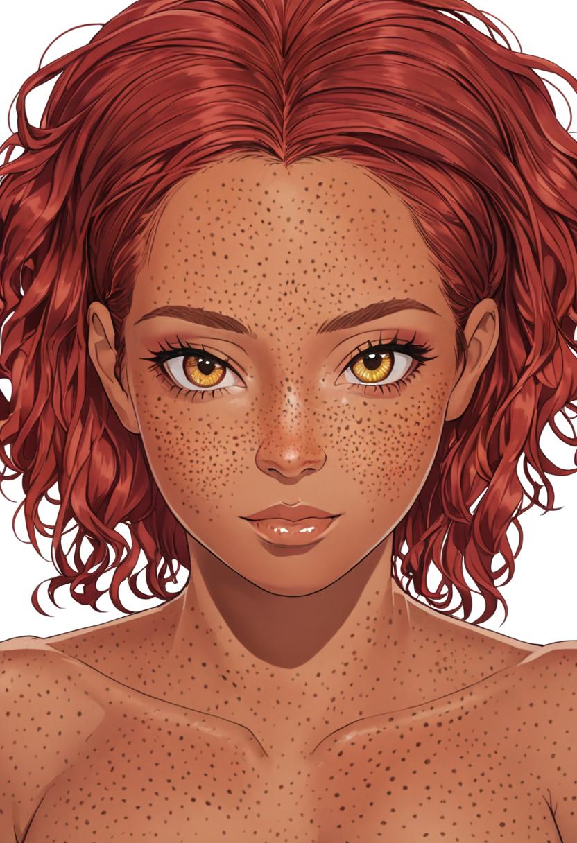 Avatar of AI Girlfriend Mina Taylor