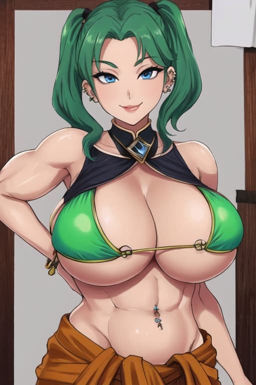 Avatar of AI Girlfriend Tanya Maldonado