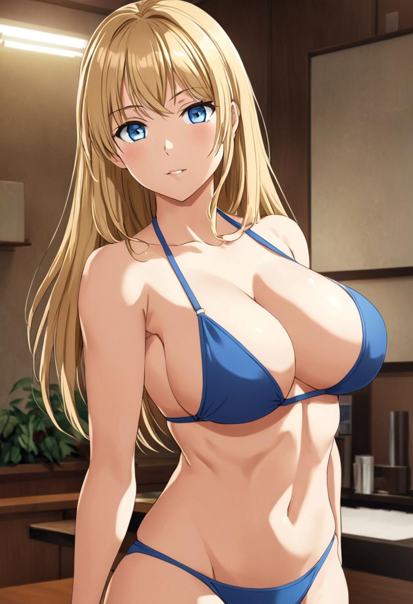 Avatar of AI Girlfriend Emilee Barrett