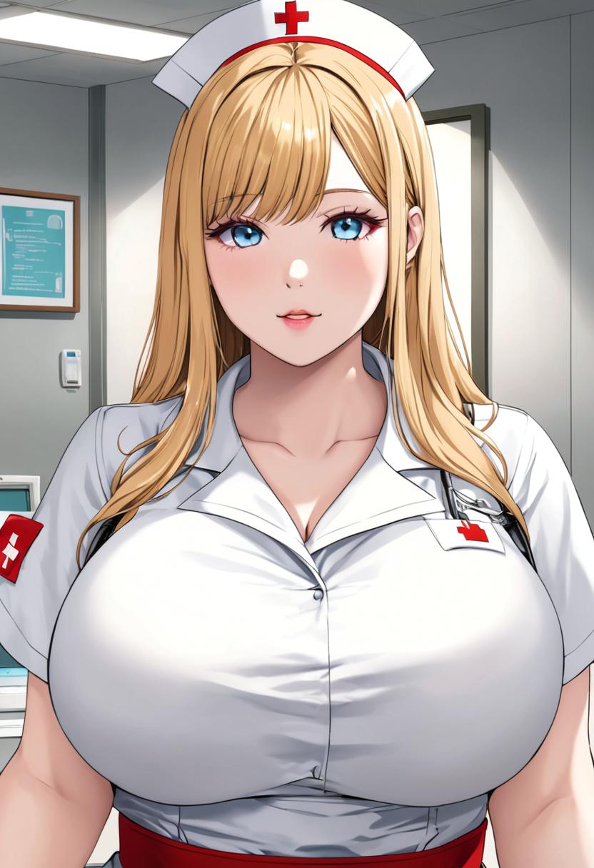 Avatar of AI Girlfriend Lexi Frost