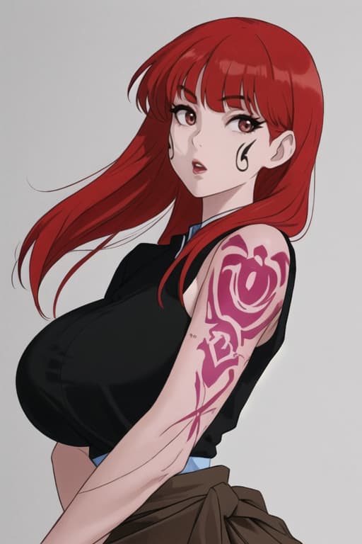 Avatar of AI Girlfriend Jordin Swanson