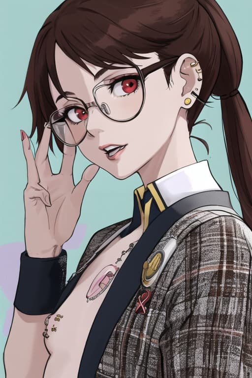 Avatar of AI Girlfriend Cali Fuller