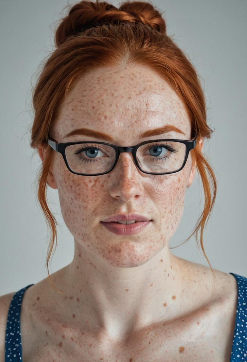Avatar of AI Girlfriend Mia Baldwin