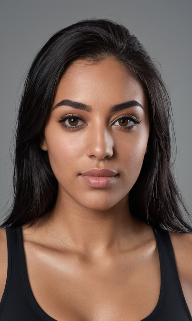 Avatar of AI Girlfriend Scarlett Mccullough