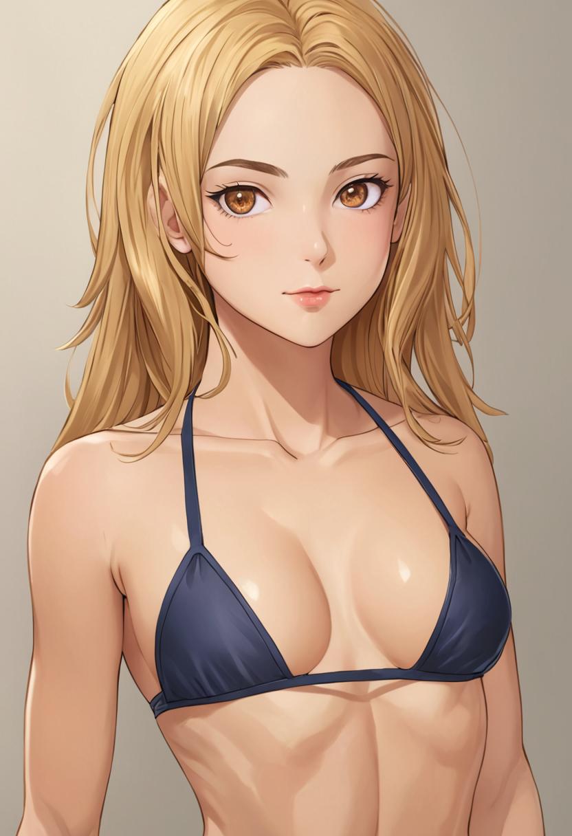 Avatar of AI Girlfriend Jewel Hunt