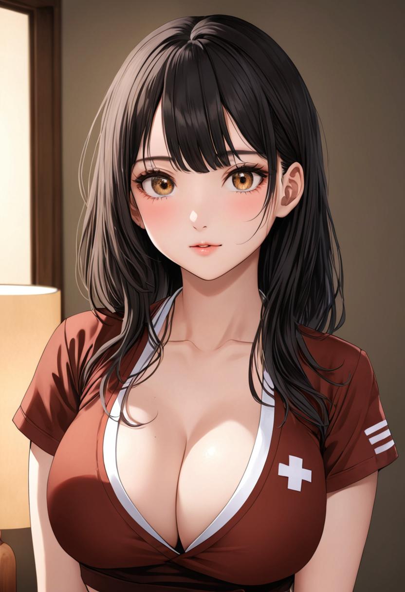 Avatar of AI Girlfriend Macie Branch