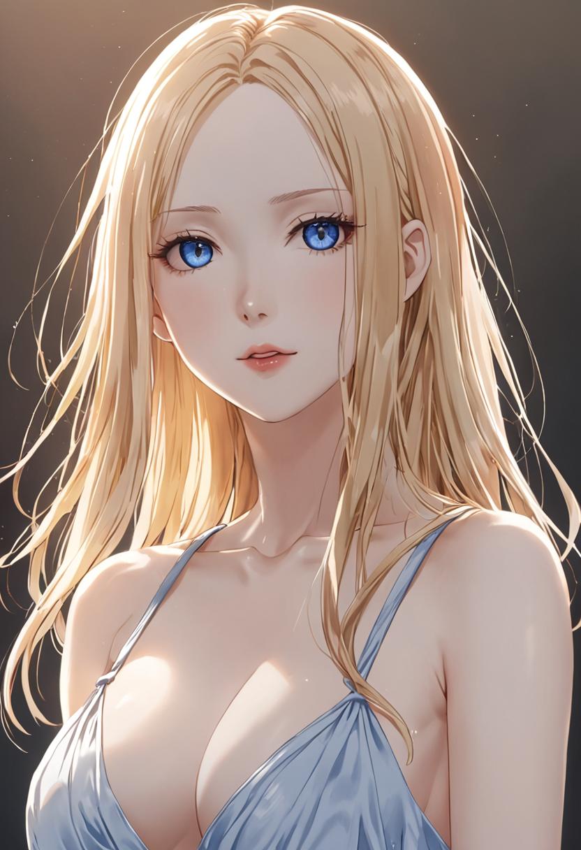Avatar of AI Girlfriend Skylar Bryant
