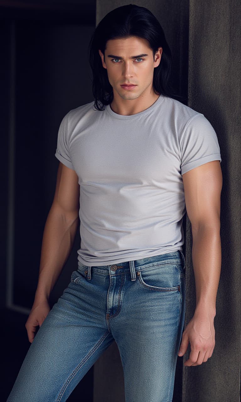 Avatar of AI Boyfriend Williams Carrillo