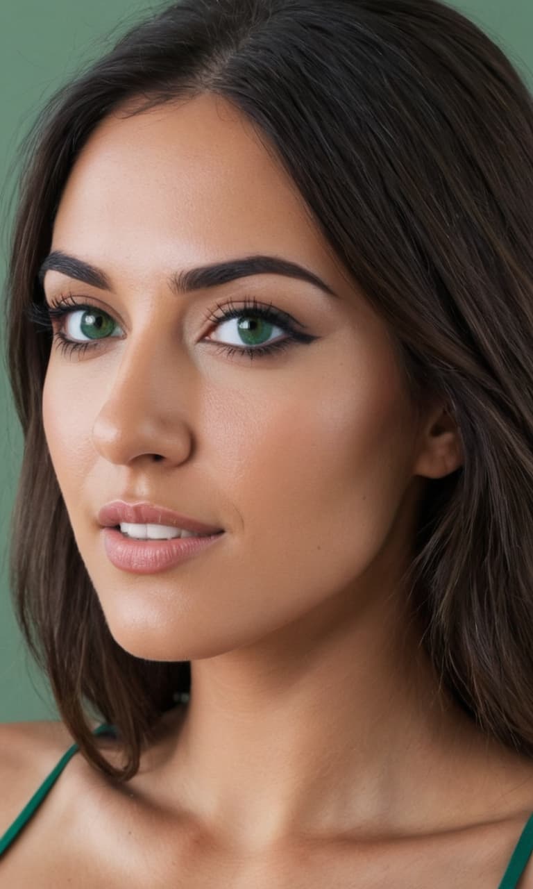 Avatar of AI Girlfriend Hadley Patel