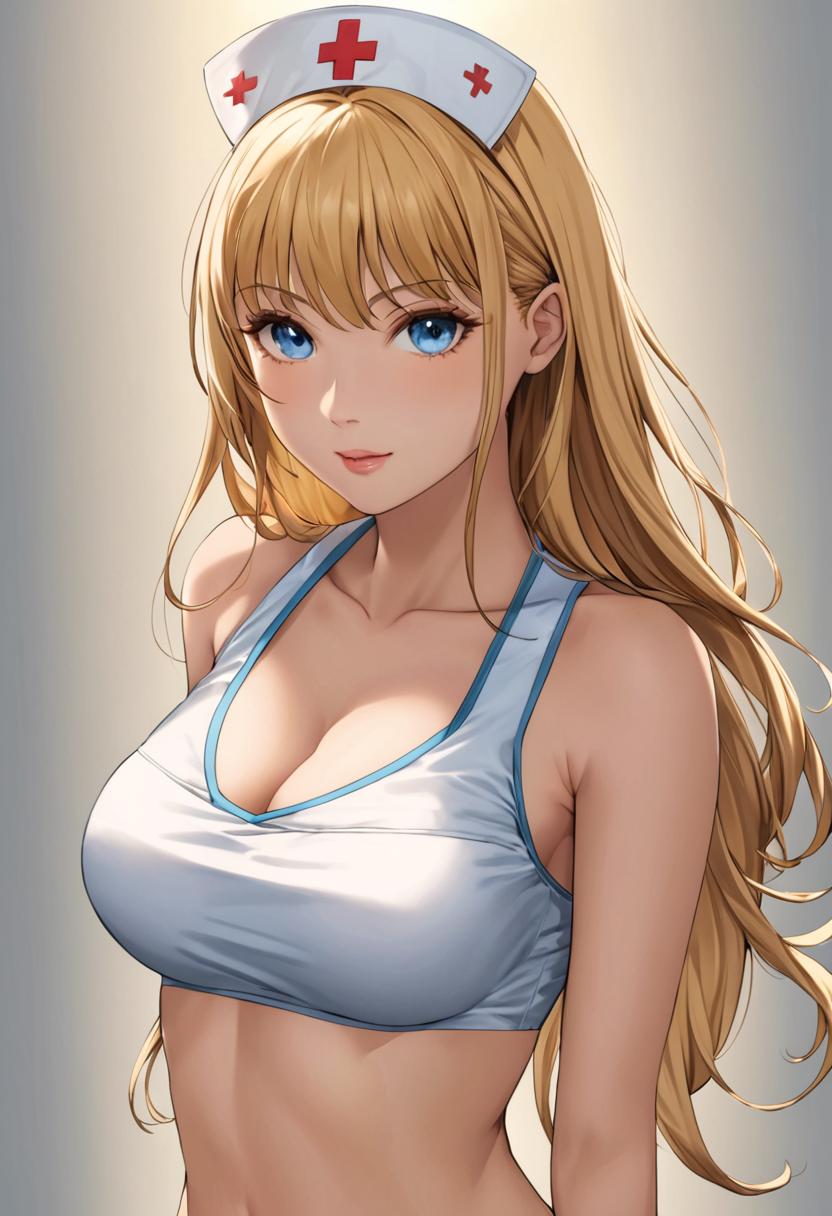Avatar of AI Girlfriend Saige Hanson