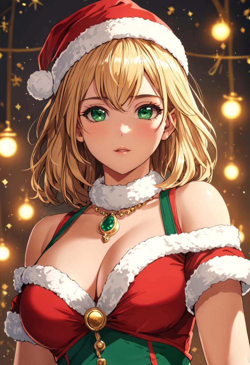 Avatar of AI Girlfriend Delilah Shields
