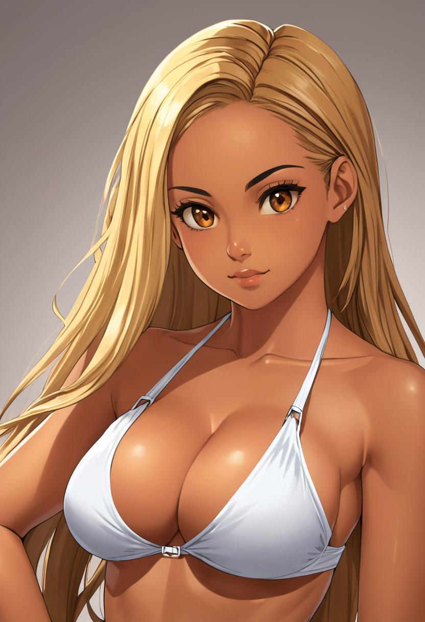 Avatar of AI Girlfriend Shelby Acevedo