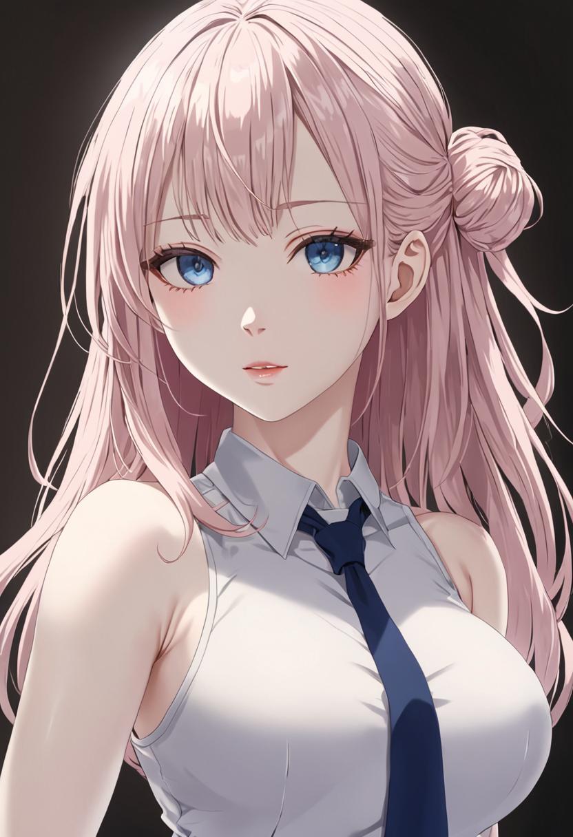 Avatar of AI Girlfriend Miranda Whitehead