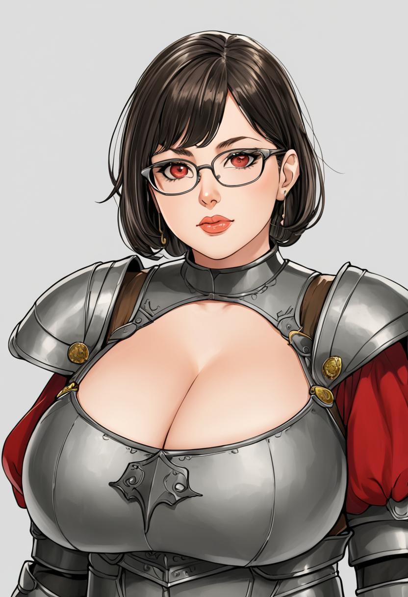 Avatar of AI Girlfriend Jolie Harper