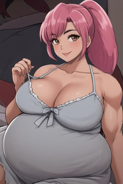 Avatar of AI Girlfriend Carlee Duke