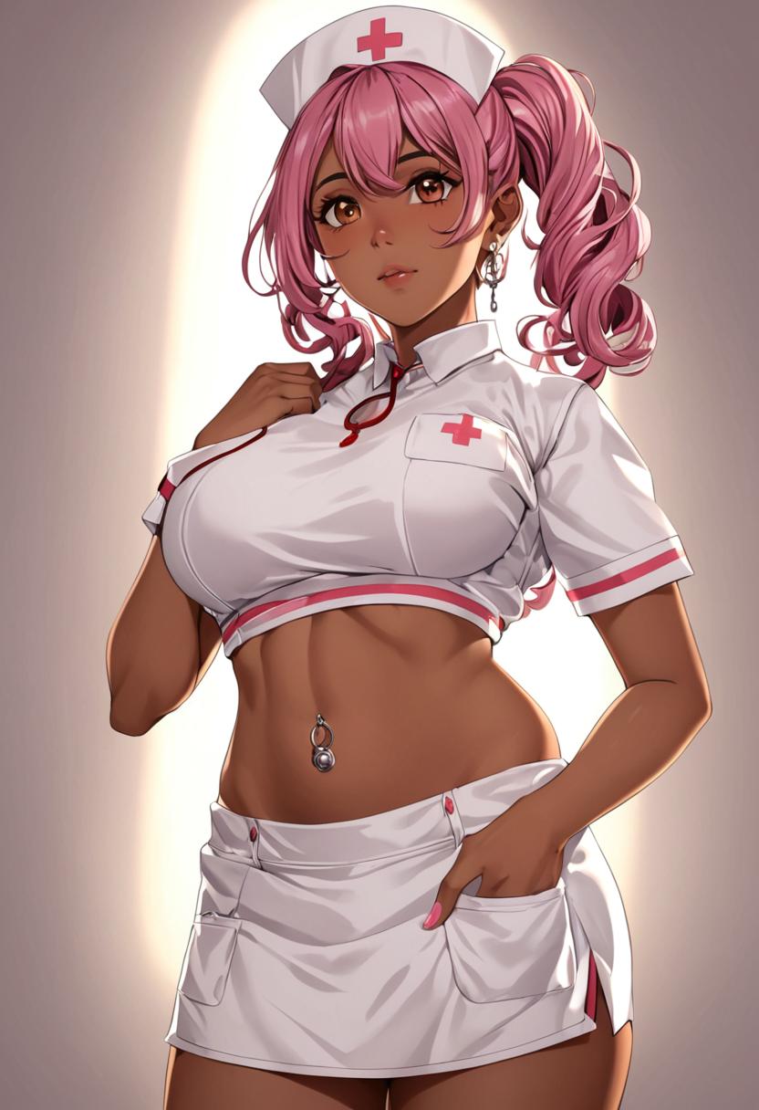 Avatar of AI Girlfriend Whitney Garrison