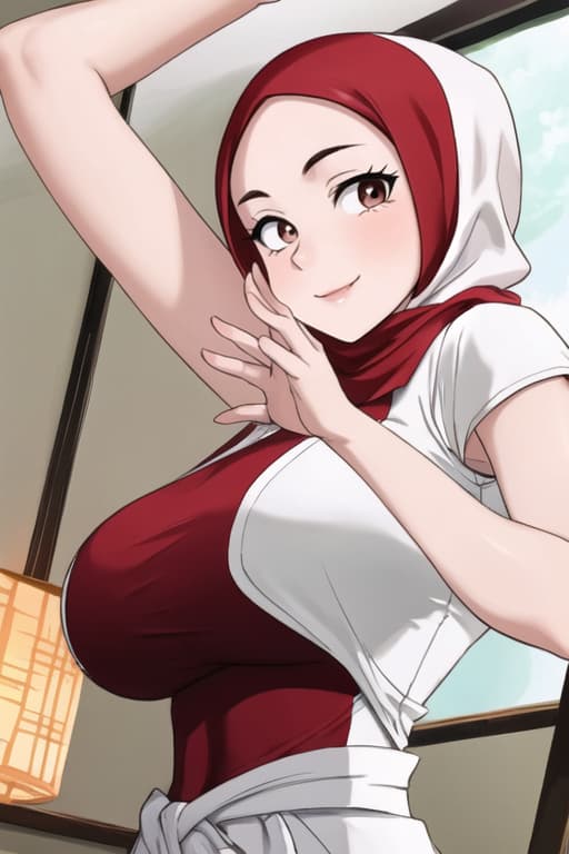 Avatar of AI Girlfriend Makenna Horne