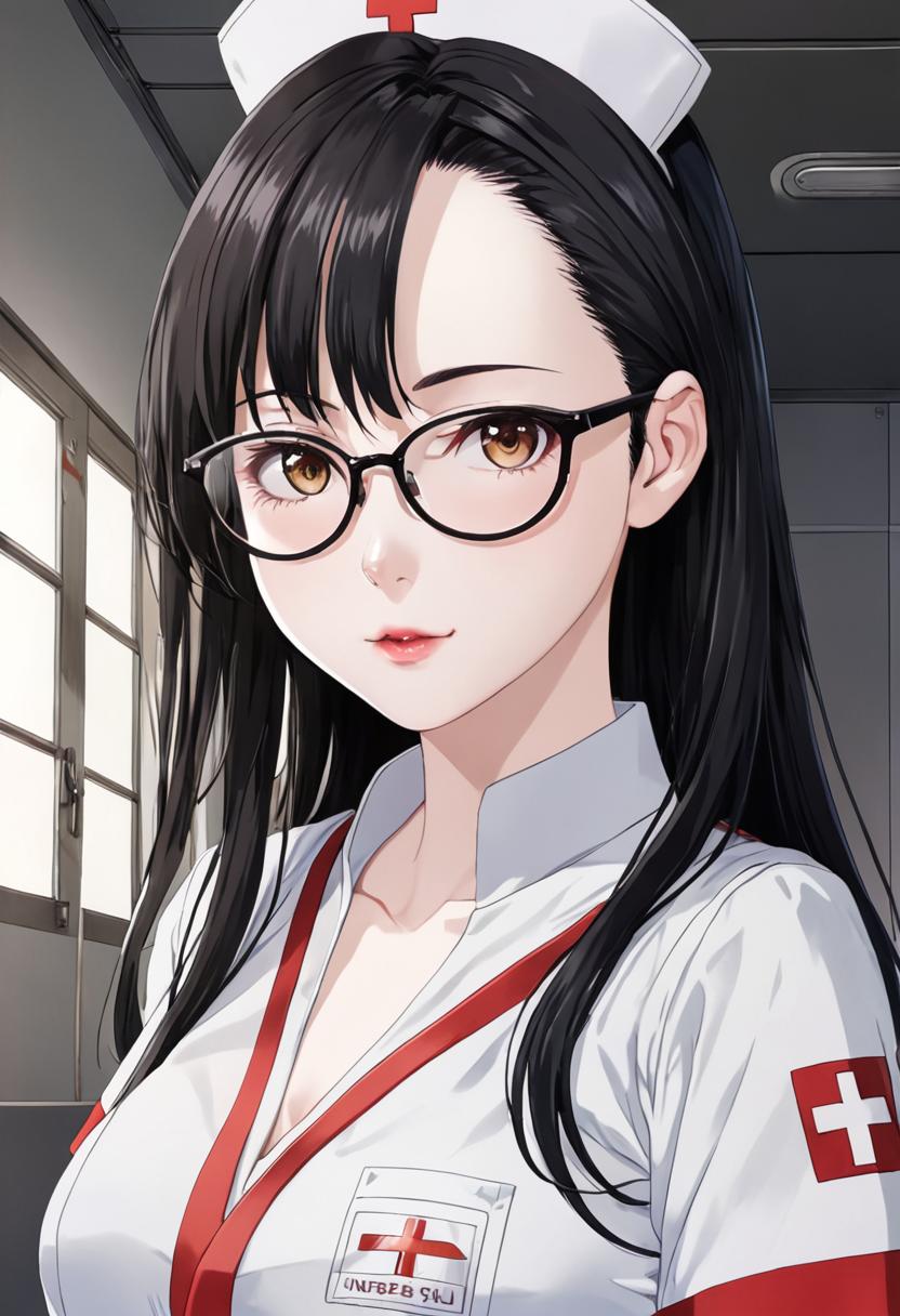 Avatar of AI Girlfriend Valentina Scott