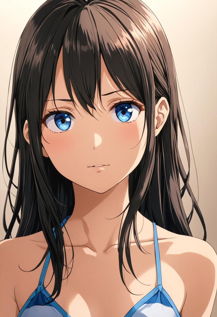 Avatar of AI Girlfriend Emery Harmon