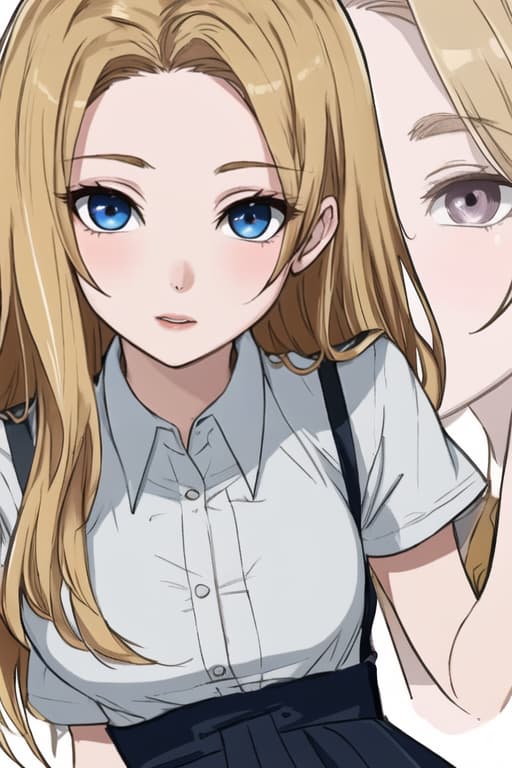 Avatar of AI Girlfriend Quinn Rasmussen