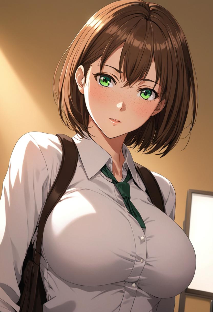 Avatar of AI Girlfriend Elianna Anderson