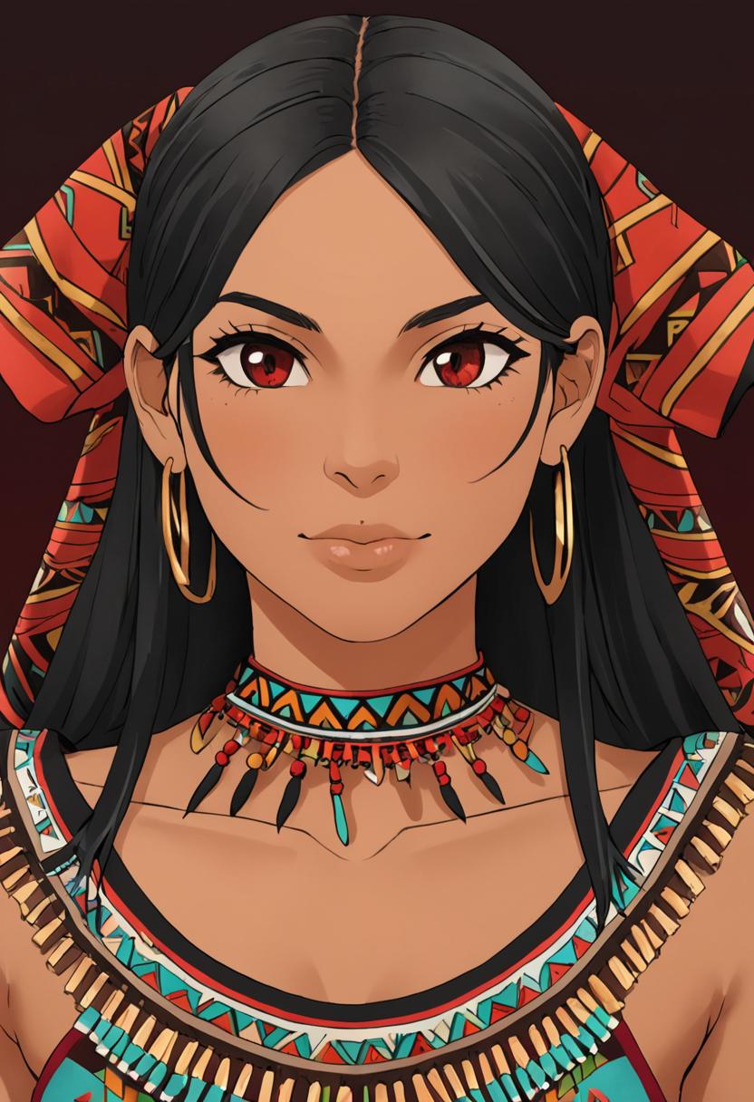 Avatar of AI Girlfriend Logan Rivera