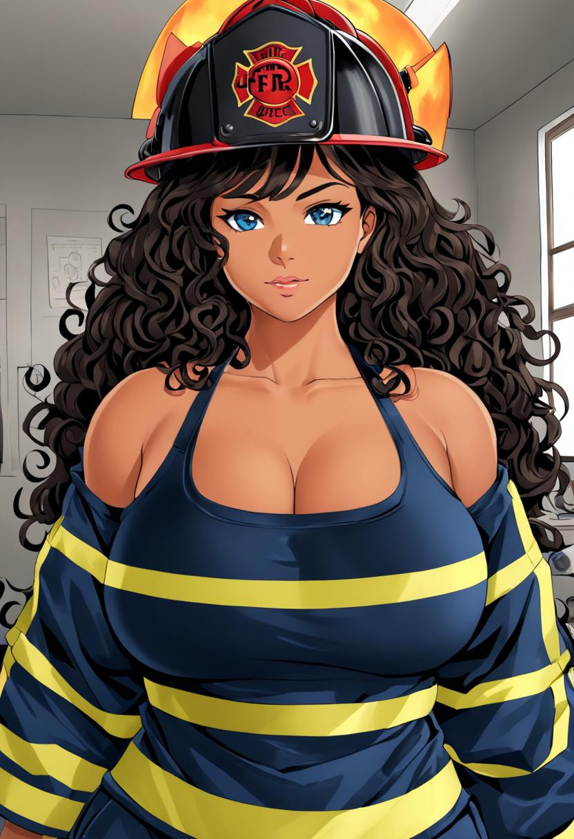 Avatar of AI Girlfriend Katelyn Sweeney