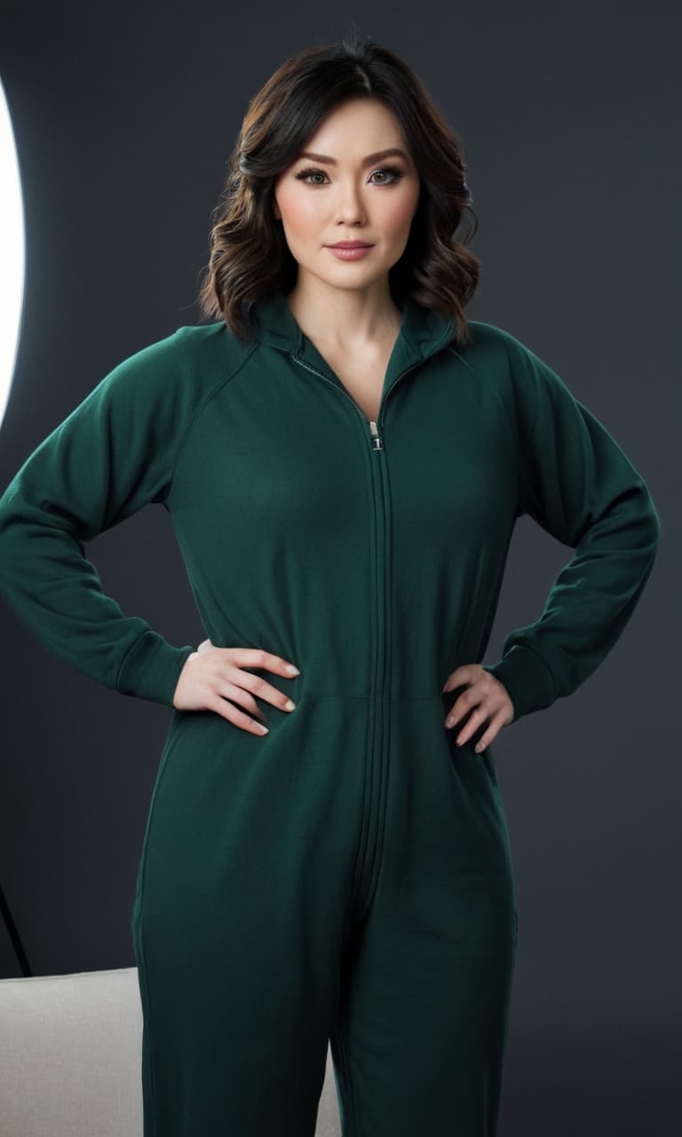 Avatar of AI Girlfriend Bailee Middleton