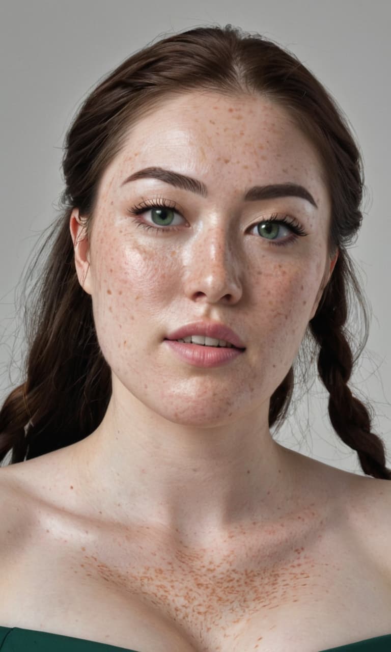 Avatar of AI Girlfriend Juliette Parker