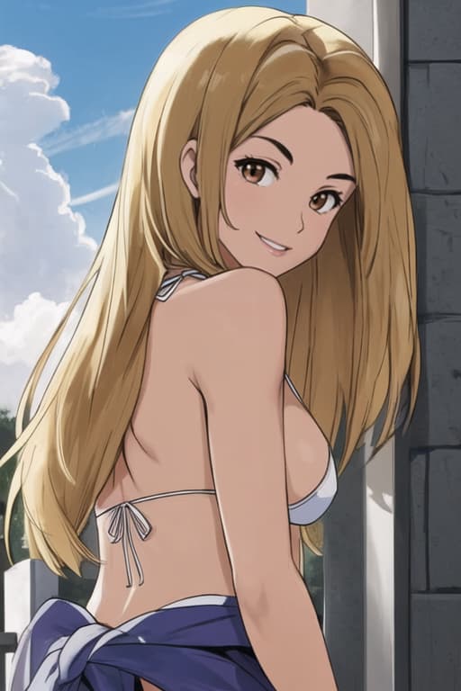 Avatar of AI Girlfriend Karley Mann