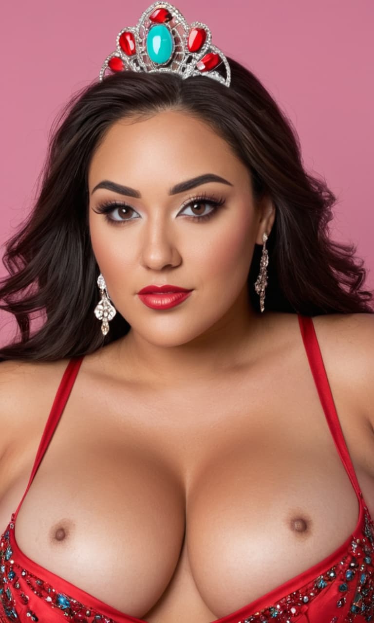 Avatar of AI Girlfriend Krystal Combs