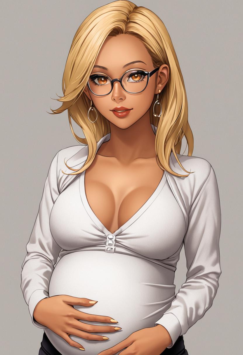 Avatar of AI Girlfriend Charlize Pratt