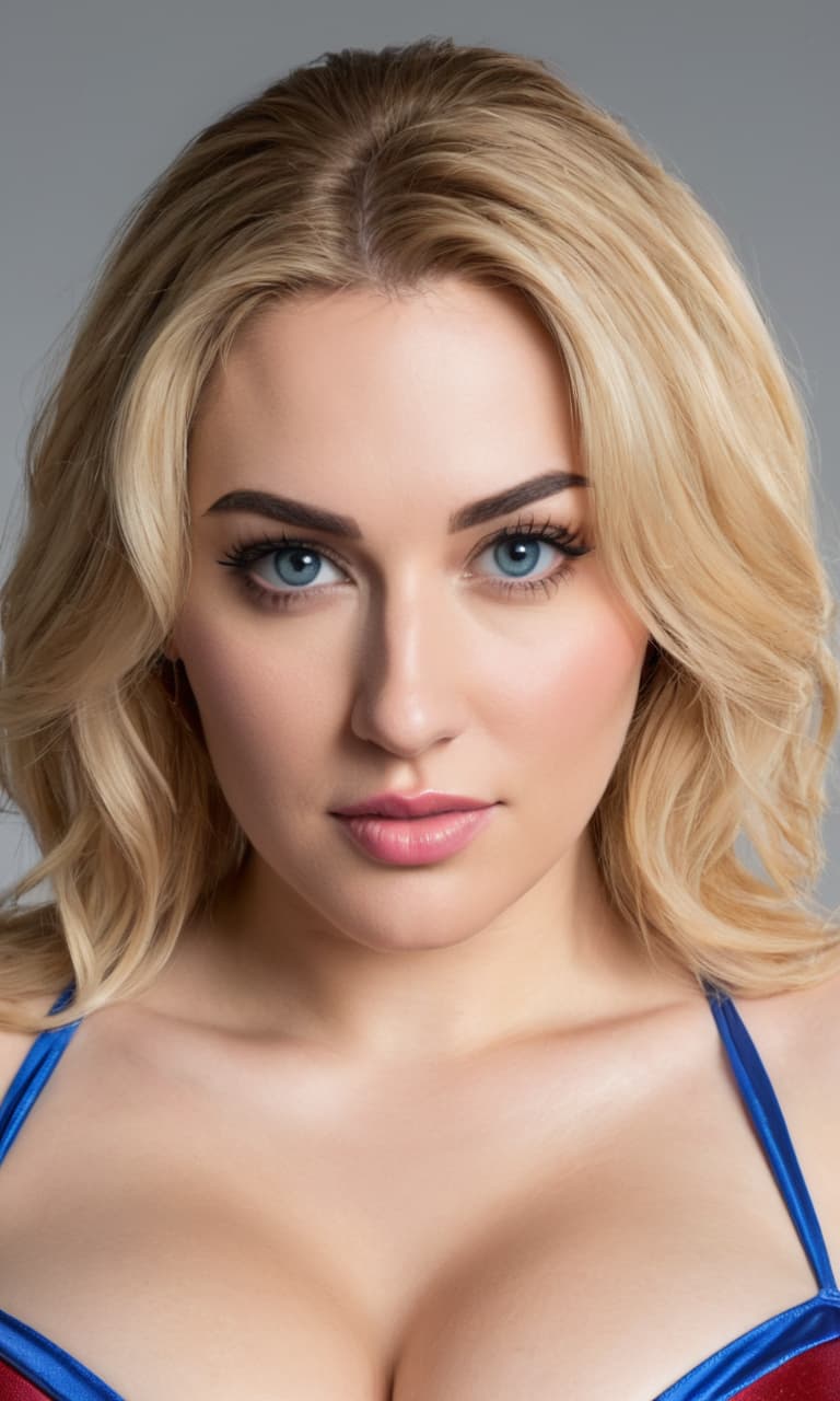 Avatar of AI Girlfriend Juliette Jenkins
