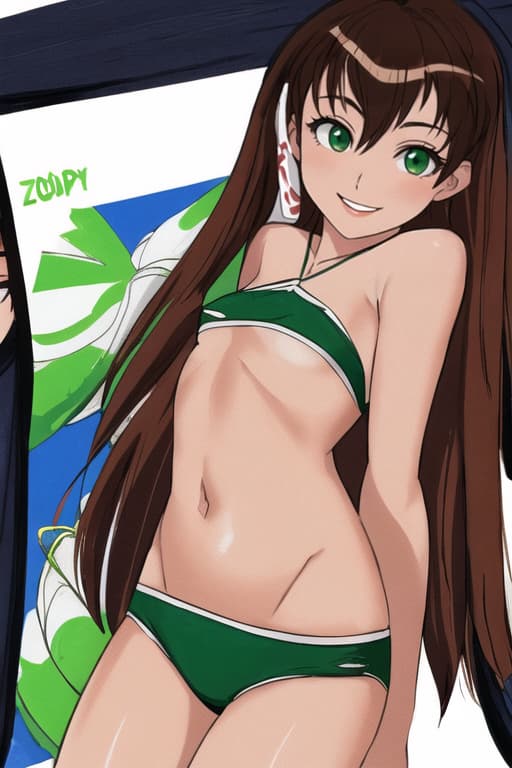 Avatar of AI Girlfriend Aspen Sanford