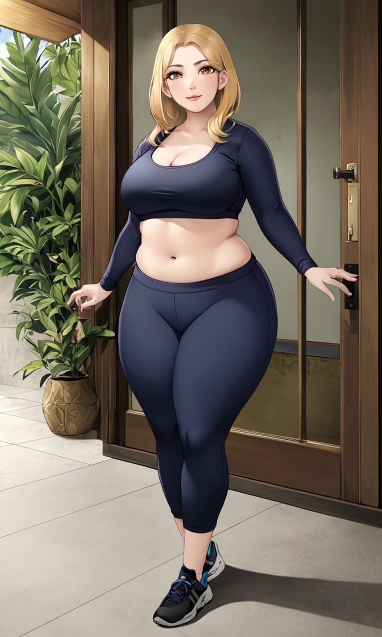 Avatar of AI Girlfriend Patricia York