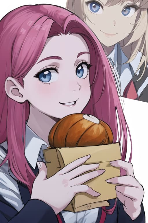 Avatar of AI Girlfriend Kelsie Morse