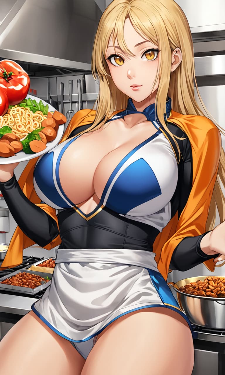 Avatar of AI Girlfriend Dania Chung