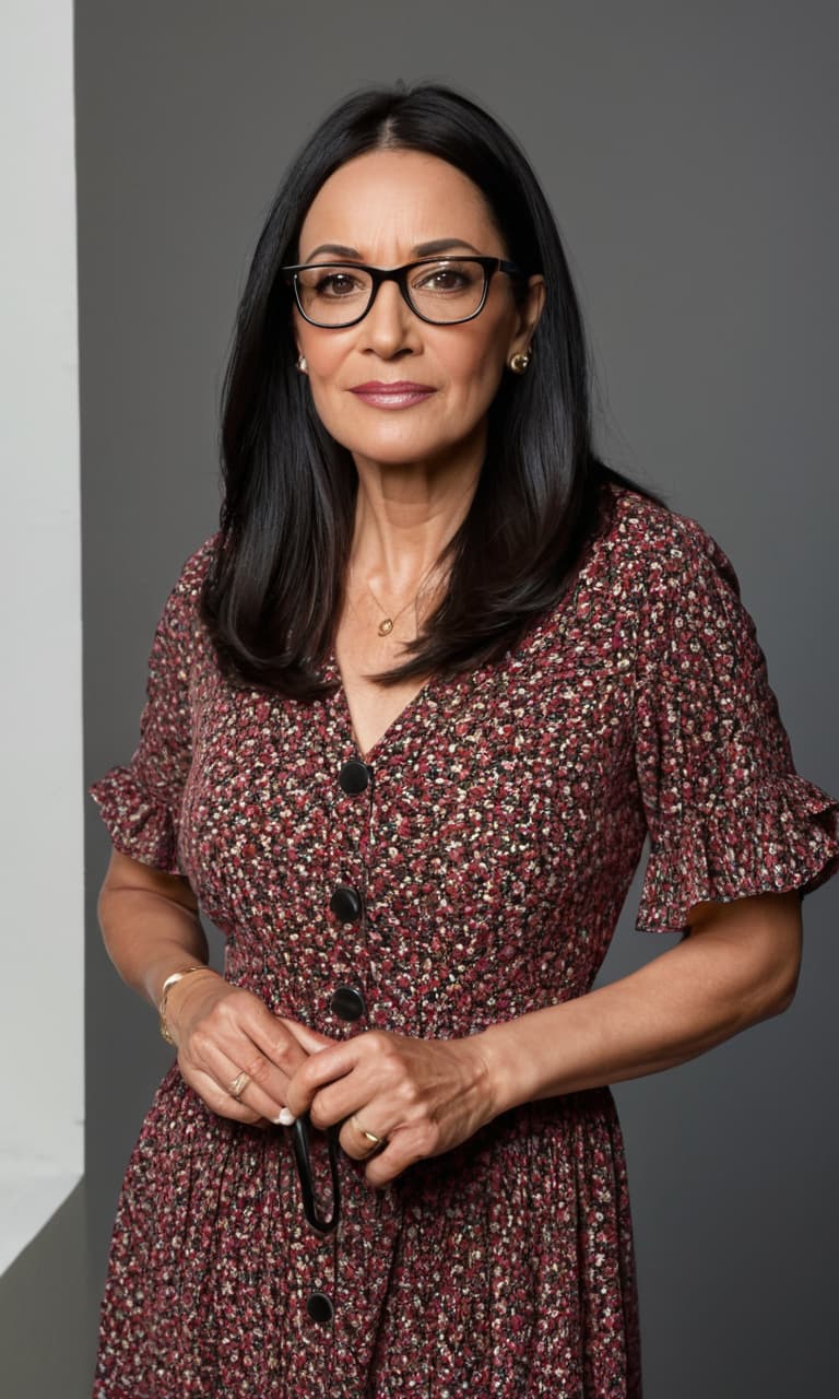 Avatar of AI Girlfriend Lilian Singh