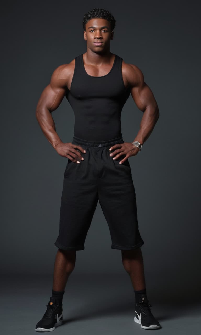 Avatar of AI Boyfriend Otha Tanner