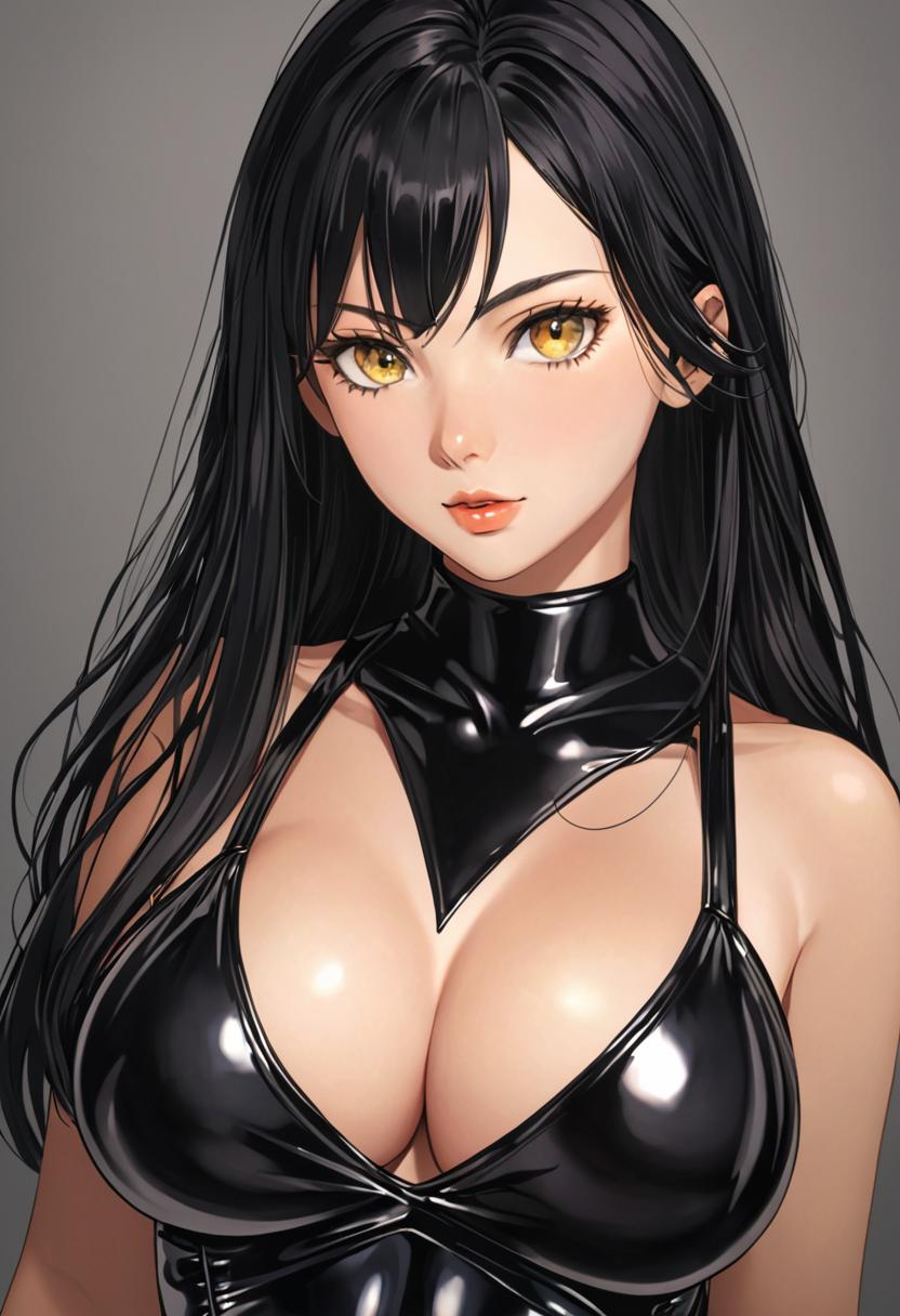 Avatar of AI Girlfriend Jaylynn Ayala