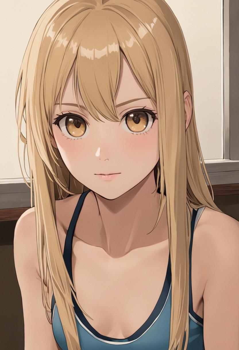 Avatar of AI Girlfriend Shiloh Marshall