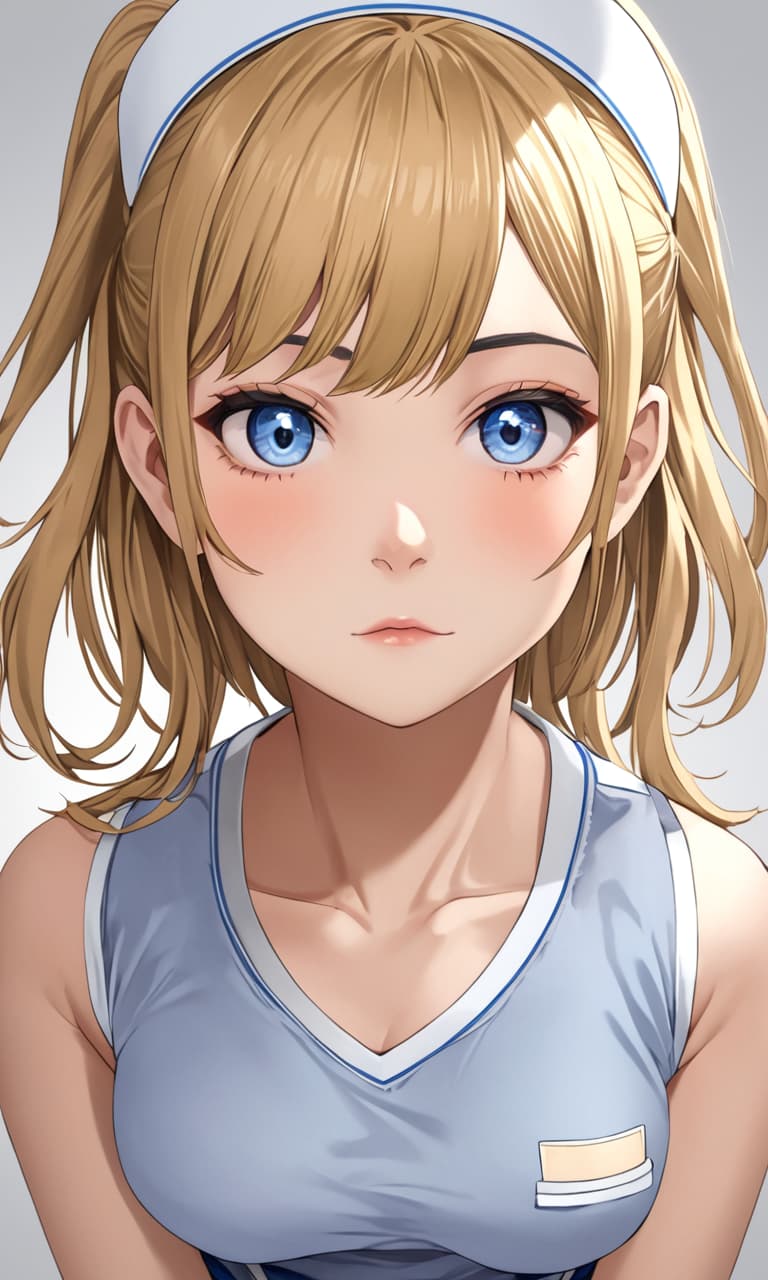 Avatar of AI Girlfriend Kamila Cortez