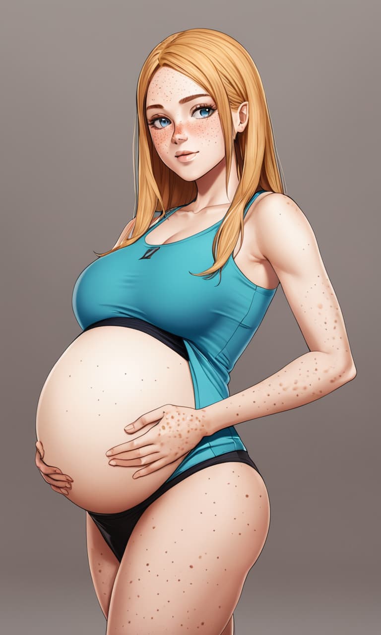 Avatar of AI Girlfriend Itzel Osborn