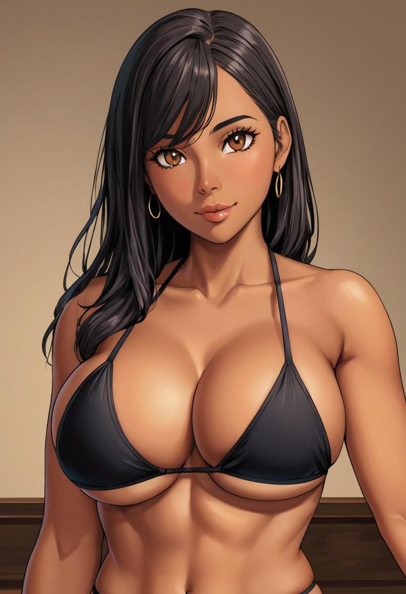 Avatar of AI Girlfriend Mckenna Roach