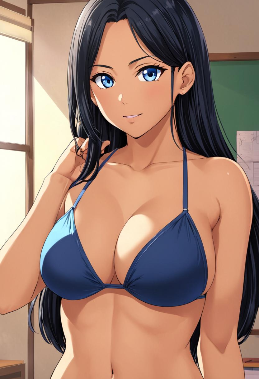 Avatar of AI Girlfriend Aubree Monroe