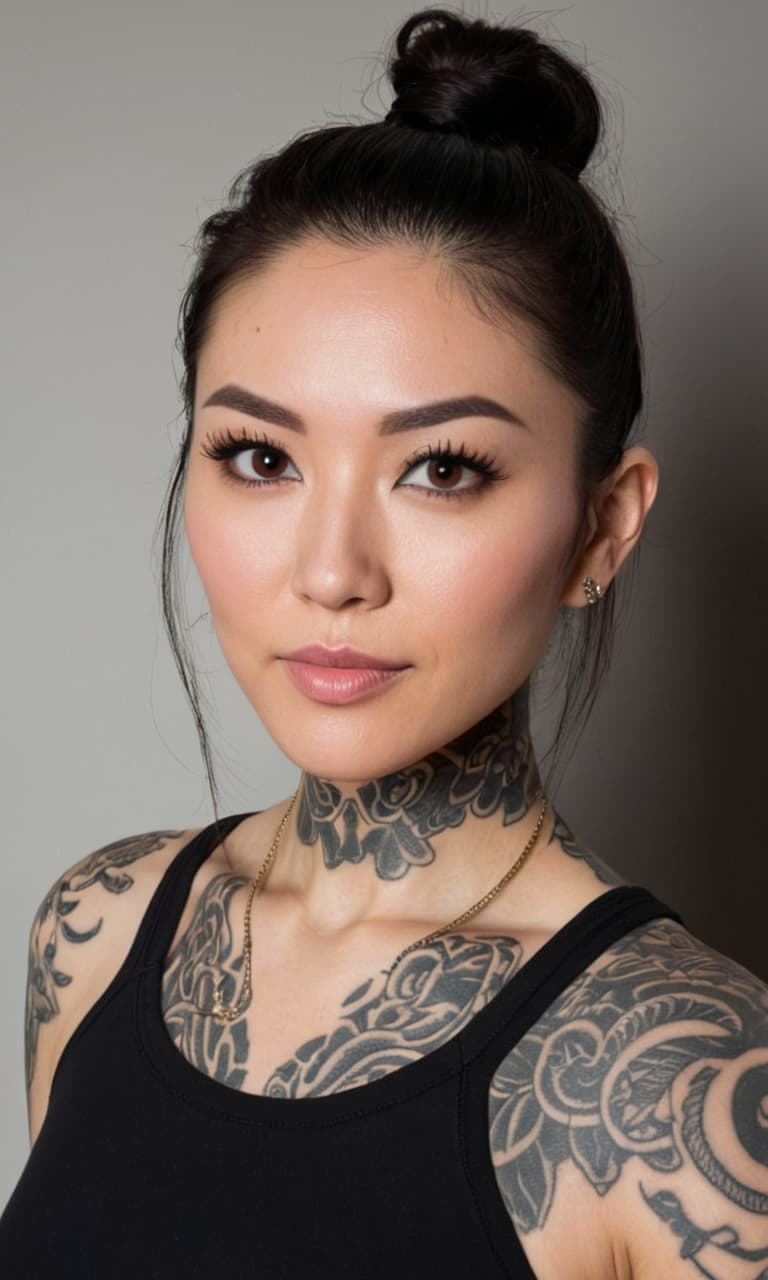 Avatar of AI Girlfriend Kadence Bright