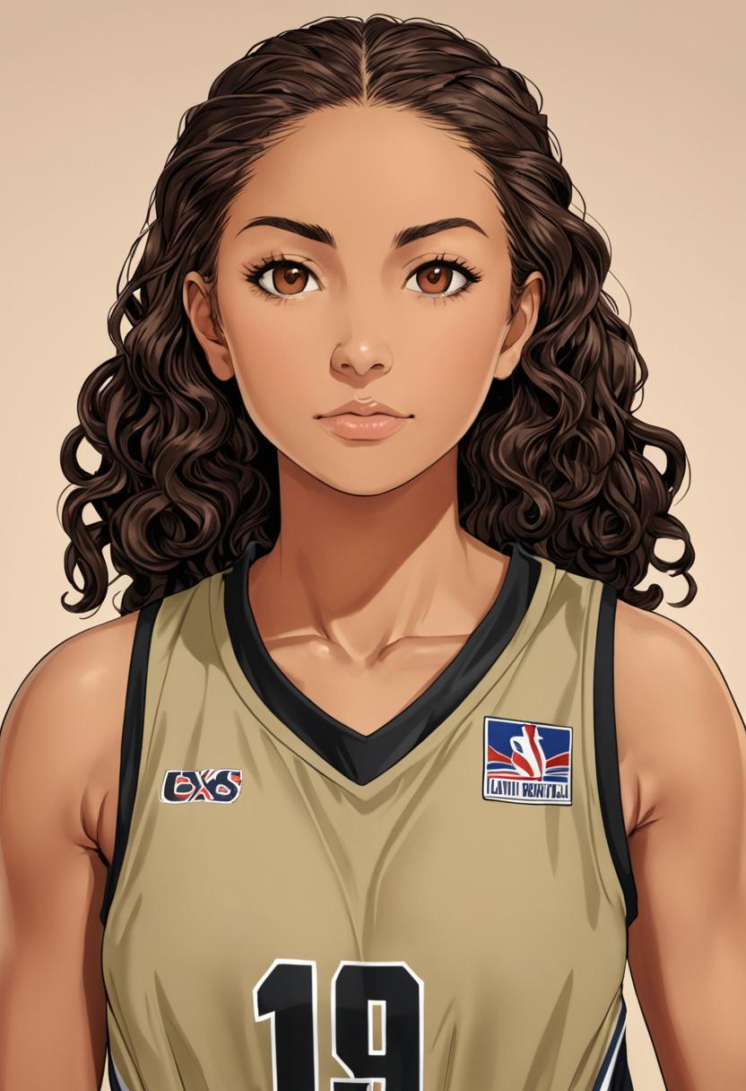 Avatar of AI Girlfriend Rachel Coffey